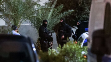 Στη φυλακή οι δύο τραυματίες για τη φονική συμπλοκή στα Βορίζια, συνελήφθη και ο δεύτερος από το βίντεο με το καλάσνικοφ