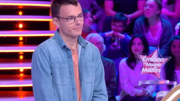 Το «παιδί-θαύμα» της Γαλλίας: Έκανε 647 συνεχόμενες εμφανίσεις σε τηλεπαιχνίδι αλλά έχασε από ερώτηση... ποδοσφαιρική!