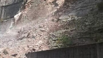 Συνεδρίασε το Περιφερειακό Συντονιστικό Όργανο Πολιτικής Προστασίας για την κατολίσθηση στη Γλύστρα Τρικάλων