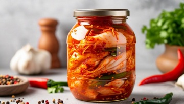 Kimchi: το ζυμωμένο θαύμα της Κορέας που κατέκτησε τον κόσμο
