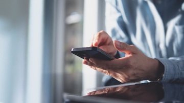 Εισαγγελική έρευνα για ανάρτηση στα social media με απειλές κατά δικαστή που χειρίστηκε την υπόθεση των Τεμπών