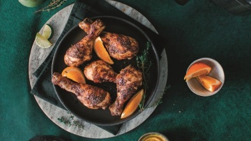 Air fryer: Τι μαγειρεύουμε την Πέμπτη