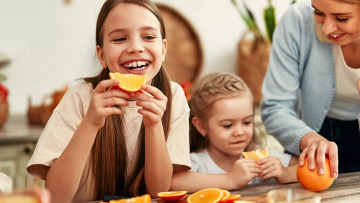 Mανταρίνι ή πορτοκάλι; Ποιο είναι πιο θρεπτικό και καλύτερο τονωτικό για το ανοσοποιητικό