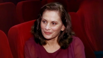 Θεοφανία Παπαθωμά: Θεωρώ τη δημοσιότητα κατάρα, επηρεάζει τα πάντα στη ζωή του ατόμου