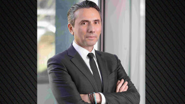 Η Philip Morris International με ενισχυμένη εταιρική δομή - Νέος, διευρυμένος ρόλος για τον Χρήστο Χαρπαντίδη