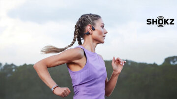 SΗΟΚΖ: Tα ακουστικά που επαναπροσδιορίζουν τον ήχο 