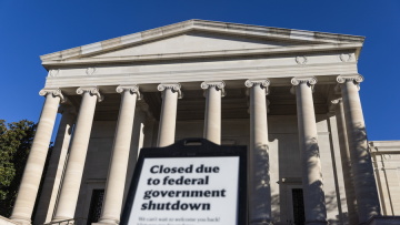 Για συμφωνία με τους Δημοκρατικούς που αποτρέπει νέο κυβερνητικό shutdown στις ΗΠΑ, μίλησε ο Τραμπ