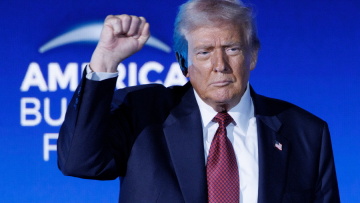 «Σπουδαίο γεγονός για την Αμερική - Είναι κακιά και διεφθαρμένη» - Πώς υποδέχτηκε ο Τραμπ την ανακοίνωση της Πελόζι