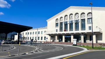 Λιθουανία: Συναγερμός στο αεροδρόμιο του Βίλνιους - Εντοπίστηκε drone, έκλεισε ο εναέριος χώρος