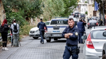 Κρήτη: Δύο παράλληλες έρευνες τρέχουν για το μακελειό στα Βορίζια - Σε φυλακές εκτός Κρήτης οι δύο τραυματίες