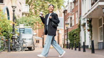 Πώς να «εξισώσουμε» το περπάτημα στην πόλη με τη βόλτα στη φύση – Χρήσιμα tips
