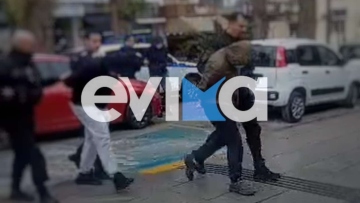 Χαλκίδα: Στην Ανακρίτρια οι συλληφθέντες για την συμπλοκή και τη δολοφονία του 20χρονου