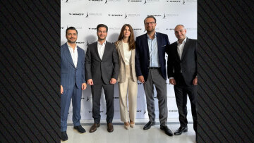 Η “Κυριακούλης Μεσογειακαί Κρουαζιέραι Ναυτιλιακή Α.Ε.” μετονομάζεται σε “Y/KNOT Invest A.E.”