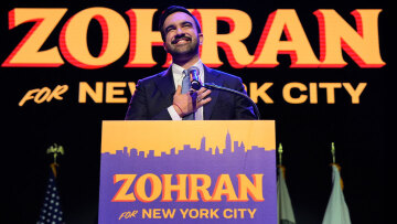 Ανάλυση: Ο Μαμντάνι έρχεται, οι επενδυτές φεύγουν από τη Νέα Υόρκη - Οι φόροι, η μεσαία τάξη και οι απειλές του Τραμπ