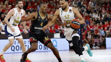 Σπουδαία κίνηση για τον Άρη: Συμφώνησε  και έρχεται στη Θεσσαλονίκη ο Αμίν Νουά
