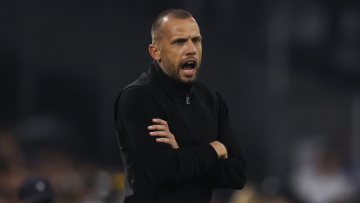 Ο Άγιαξ απέλυσε τον Χέιτινγκα και σκέφτεται τη λύση Τεν Χάγκ