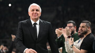 Ομπράντοβιτς για Ολυμπιακό: «Ο Ολυμπιακός έχει ένα εξαιρετικό ρόστερ»