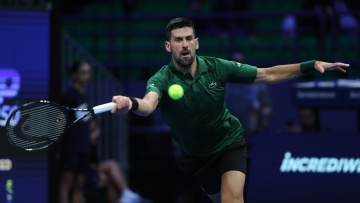 Τζόκοβιτς για το Ολυμπιακός-Παρτίζαν: «Πάντα υποστηρίζω τις σερβικές ομάδες»