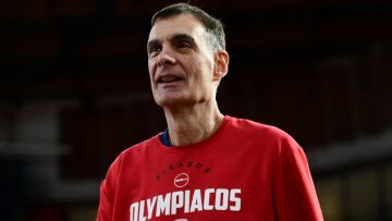 Μπαρτζώκας: Πρέπει να ανταποκριθούμε στις δυσκολίες