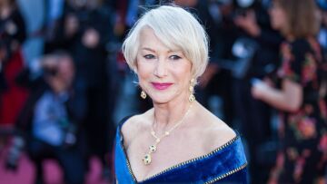 Η Έλεν Μίρεν θα τιμηθεί με το Βραβείο Cecil B. DeMille για τη συνολική της προσφορά στον κινηματογράφο 