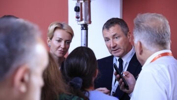 Τζον Άρντιλ (Exxon Mobil): 5 έως 10 δισ. δολάρια η επένδυση για τις γεωτρήσεις στο Ιόνιο