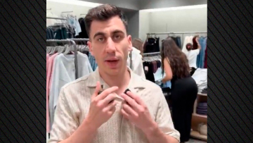 Παλτά, ταξίδια και… Άμεση Δημοκρατία: Αντιδράσεις για τα βίντεο «πολιτικής επικοινωνίας» του Φειδία Παναγιώτου»