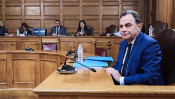 Γεωργαντάς: Η μετάβαση του ΟΠΕΚΕΠΕ στο gov.gr υπονομεύτηκε 