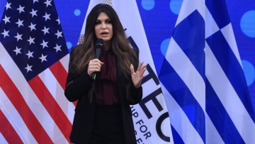 Γκιλφόιλ: Ιστορική στιγμή η συμφωνία για τους υδρογονάνθρακες