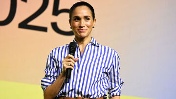 Η Μέγκαν Μαρκλ επιστρέφει στην υποκριτική έπειτα από 8 έτη απουσίας