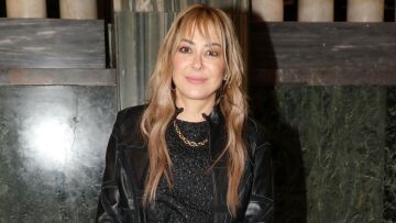 Μελίνα Ασλανίδου: Οι σπουδές της, οι απώλειες που τη σημάδεψαν και η συμβουλή της Μαρινέλλας