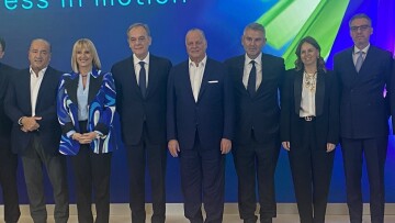 Αποκαλυπτήρια για τον τρίτο στρατηγικό μετασχηματισμό της METLEN - Δείτε βίντεο
