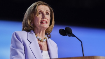 Η Νάνσι Πελόζι αποχωρεί από το Κογκρέσο το 2027 - Το τέλος μιας σημαντικής πολιτικής εποχής για τους Δημοκρατικούς