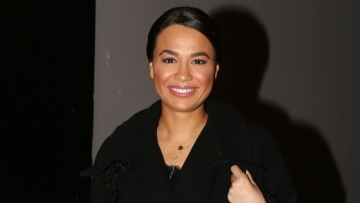 Πηνελόπη Πλάκα για την αποχή από την υποκριτική: Μετά από έναν χωρισμό σταμάτησα τη δουλειά, ρίχτηκα στην ψυχοθεραπεία