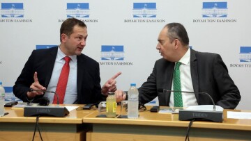 Πλακιωτάκης σε επίτροπο Γεωργίας: Να εκταμιευθούν άμεσα οι επιδοτήσεις στους Έλληνες αγρότες και κτηνοτρόφους
