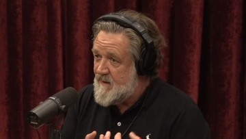 Ο Ράσελ Κρόου ζύγιζε 126 κιλά στην τελευταία του ταινία – Αποκάλυψε το σημερινό του βάρος