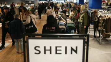 Γαλλία: «Πόλεμος» της κυβέρνησης με το Shein - Εξονυχιστικός έλεγχος σε πάνω από 200.000 δέματα