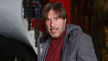 Στράτος Τζώρτζογλου μετά το επεισόδιο με τη Σοφία Μουτίδου και τον Απόστολο Γκλέτσο: Δεχόμουν πολλές σεξουαλικές προτάσεις