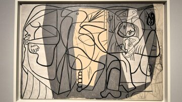 Tate Modern, Λονδίνο: Επισκεφθήκαμε την έκθεση-ωδή στο έργο του Pablo Picasso