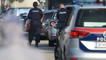 Βρέθηκαν όπλα στη Βιέννη που συνδέονται με τη Χαμάς - Βλέπουν σχέδιο επιθέσεων σε εβραϊκά ιδρύματα στην Ευρώπη