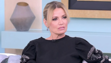 Παναγιώτα Βλαντή: Δεν υπάρχει μυστικό για την επιτυχία ενός γάμου, η σχέση θέλει δουλειά, να μην επαναπαύεσαι
