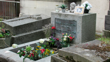 Λοταρία στο Παρίσι κληρώνει… τάφους δίπλα στον Τζιμ Μόρισον και τον Όσκαρ Ουάιλντ