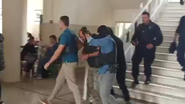 Για ανθρωποκτονία από πρόθεση κατηγορείται ο γαμπρός του Φανούρη Καργάκη - Αρνείται τα πάντα