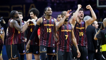 «Η Γαλατασαράι θα είναι η τουρκική ομάδα του NBA Europe»
