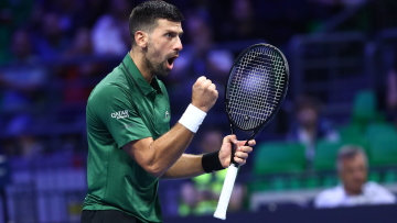 Νόβακ Τζόκοβιτς: Στον τελικό του τουρνουά της Αθήνας, έτοιμος για τον 101ο τίτλο του ο Νόλε - Βίντεο 