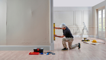 Μπόνους φόρου έως 16.000 ευρώ για όσους ανακαινίσουν το σπίτι φέτος και το 2026