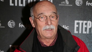 Αντώνης Αντωνίου για τον ρόλο του βιαστή στον «Κόκκινο Κύκλο»: Με κοιτούσαν περίεργα, ο κόσμος φοβόταν