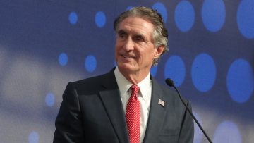 Μπέργκαμ: Ιστορική στιγμή με την ηγεσία της Ελλάδας πετυχαίνουμε ειρήνη και ευημερία