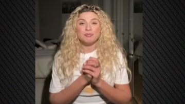 Antigoni Buxton: Θέλω να κάνω την Κύπρο περήφανη, δήλωσε για τη συμμετοχή της στη Eurovision του 2026