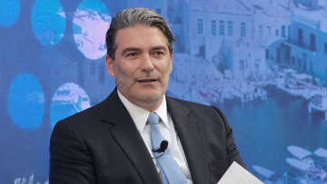 Από το Όραμα στην Πράξη: Η Ελλάδα στο Επίκεντρο της Ενεργειακής Ασφάλειας της Ευρώπης 