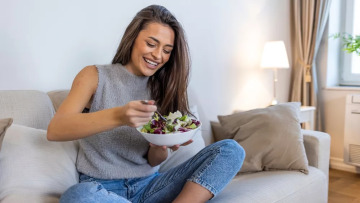 Διατροφή για ευερέθιστο έντερο: Ποια είναι η πιο κατάλληλη